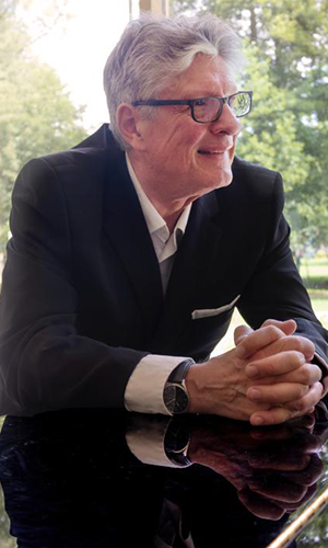 Peter Alexander Herwig